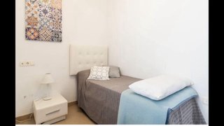 Alquiler apartamento Tarifa (Cadiz) a 250m playa