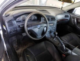 Volvo 212311 0281011078 centralita motor uce s60 -