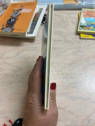 LIBRO LA VIDA DE LOS ESQUIMALES