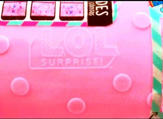 L.O.L.Surprise80'sBBUnderWrapsSeries4dollGenuine