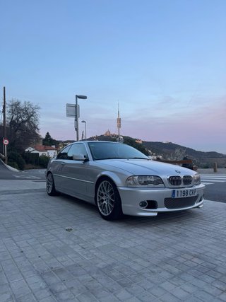 BMW Serie 3 2002