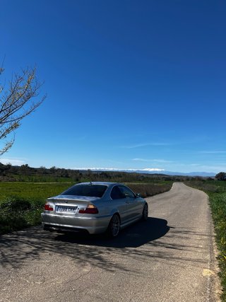 BMW Serie 3 2002