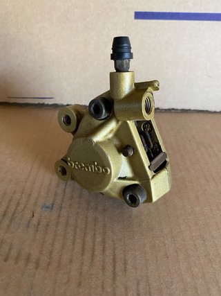Pinça de travão Brembo MBK
