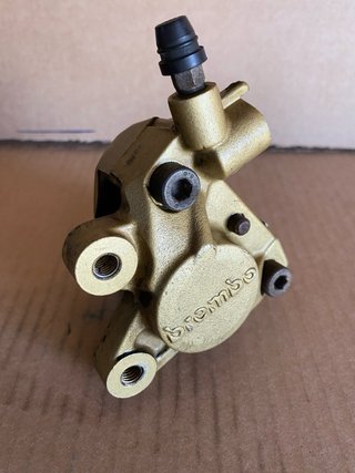 Pinça de travão Brembo MBK
