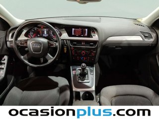 Audi A4 2.0 TDI e DPF 100 kW (136 CV)