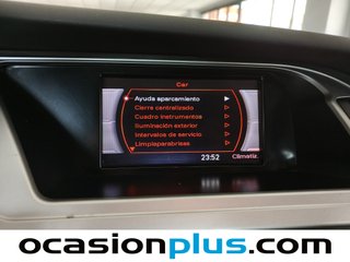 Audi A4 2.0 TDI e DPF 100 kW (136 CV)