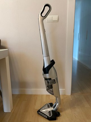 Aspiradora Rowenta 32.4V Lithium Pro
