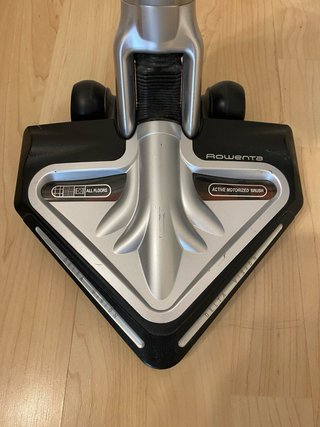 Aspiradora Rowenta 32.4V Lithium Pro