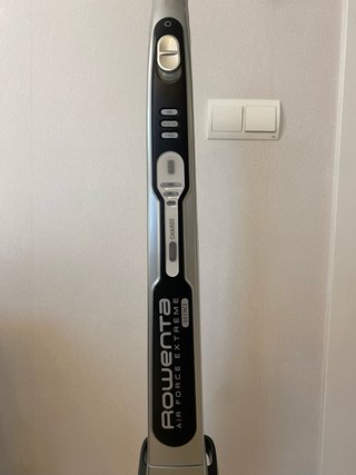 Aspiradora Rowenta 32.4V Lithium Pro