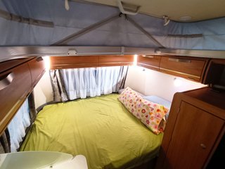 Caravana Hymer Eriba TROLL Touring 535 (Oct2022)