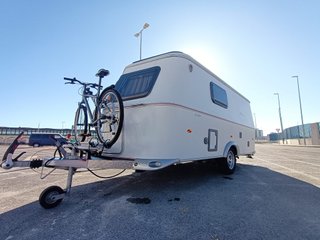 Caravana Hymer Eriba TROLL Touring 535 (Oct2022)