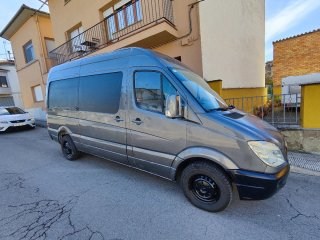 Mercedes-Benz Sprinter 2007