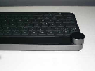 Teclado Logitech Craft Bluetooth Retroiluminado