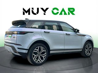 Land Rover Range Rover Evoque P300 MHEV R-Dynamic HSE 4WD Auto 221 kW (300 CV)