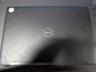 Tampa LCD Dell Latitude 7290 E7290 0909W0