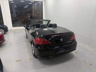 Peugeot 307 2007