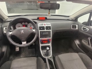 Peugeot 307 2007