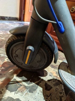 Patinete Xiaomi Scooter 3