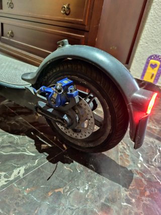 Patinete Xiaomi Scooter 3