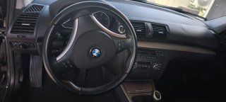 BMW Serie 1 2008