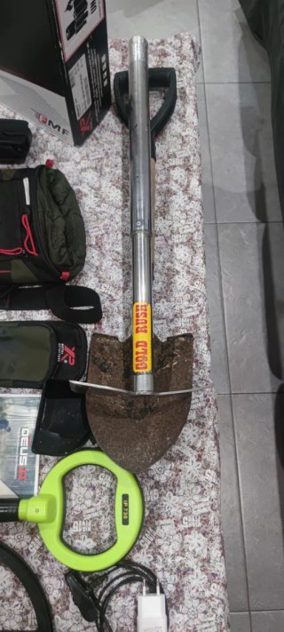 Detector XP Deus II Última Semana a Esté Precio!!