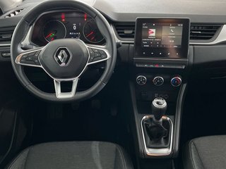 Renault Captur equilibre TCe 67kW (90CV)