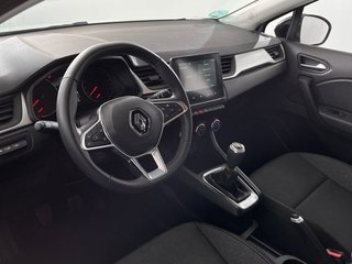 Renault Captur equilibre TCe 67kW (90CV)