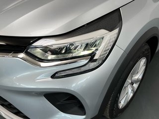 Renault Captur equilibre TCe 67kW (90CV)