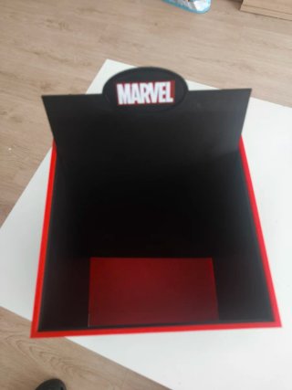 Caja Organizadora Comics personalizables