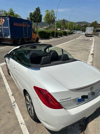 Peugeot 308cc ((( 96.000kms )))