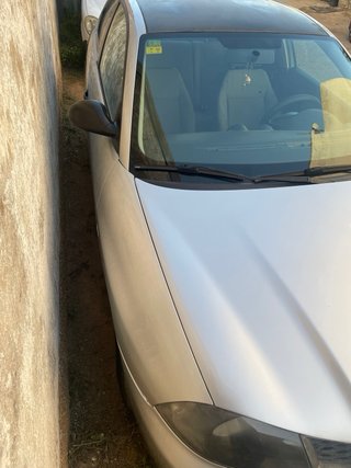 SEAT Ibiza 2002