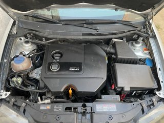 SEAT Ibiza 2002