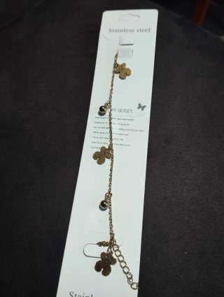 Conjunto de Joyas de Osito TOUS