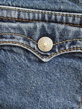 Levi's Noughties bootcut talla 27
