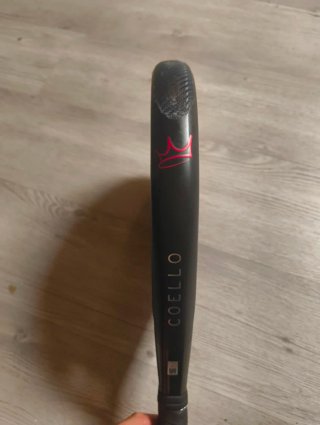 Pala Head Coello Pro 2025