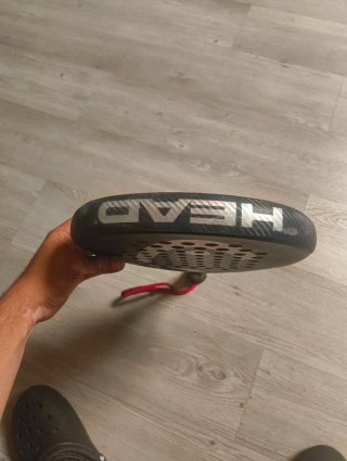 Pala Head Coello Pro 2025