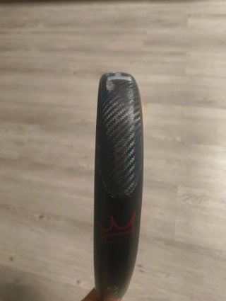 Pala Head Coello Pro 2025