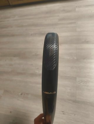 Pala Head Coello Pro 2025