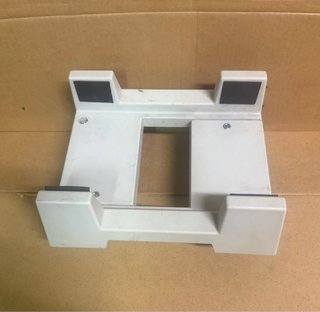 Soporte Base para Torre PC con ruedas