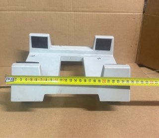 Soporte Base para Torre PC con ruedas