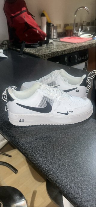 Nike Air Force 1 Talla 40 Unisex nuevas