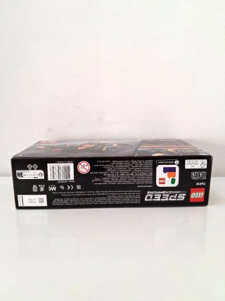 LEGO 76919 2023 McLaren Formula 1 Car