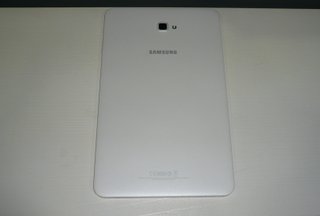 Samsung Galaxy Tab A 10.1 LTE Blanca 4G