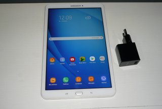Samsung Galaxy Tab A 10.1 LTE Blanca 4G