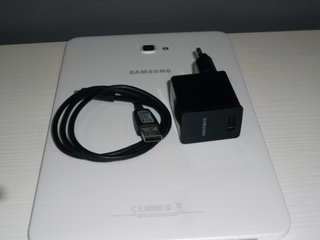 Samsung Galaxy Tab A 10.1 LTE Blanca 4G