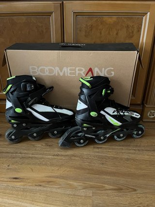 Patines en línea Boomerang Talla L