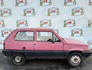 1059274 6160204701 centralita motor seat marbella