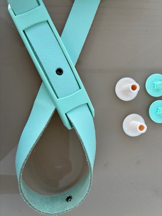 Asa Polarbox Nevera Verde Agua