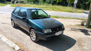 Citroen Saxo 1998
