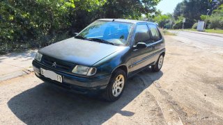 Citroen Saxo 1998